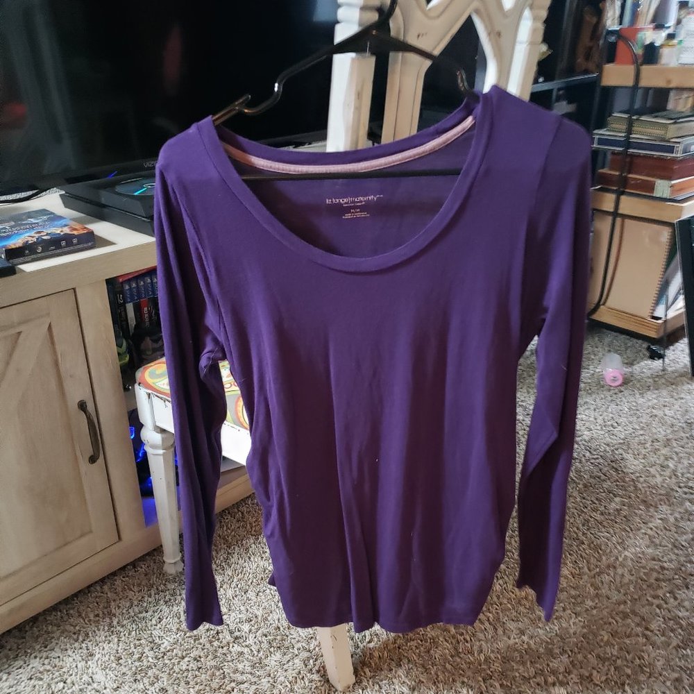 Maternity Shirt